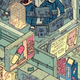 Illustration for article titled Can You Pick Out All the References in This Action-Packed Scifi Poster Mashup?